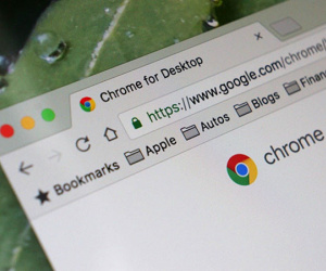 Phiên bản Chrome 64 giúp tải dữ liệu siêu tốc