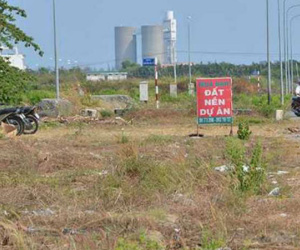 Sốt đất lô vùng ven: Nửa tháng tăng giá gấp đôi, tiền chảy ồ ạt
