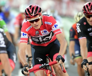 Tay đua bốn lần vô địch Tour de France dính doping