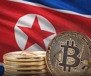 Triều Tiên có thể 'kiếm đậm' từ Bitcoin