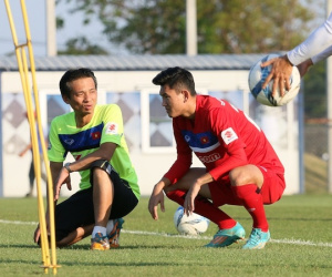 U23 Việt Nam nhận 2 'tin dữ' trước trận gặp U23 Uzbekistan