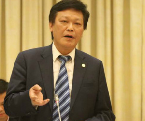 Video: 'Việc mất hồ sơ bổ nhiệm Trịnh Xuân Thanh liên quan nhiều người'
