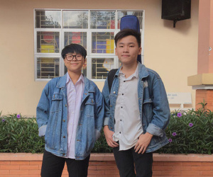 10X Sài Gòn mashup ca khúc nổi tiếng của JustaTee và Phương Ly