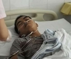 34 tuổi mắc ung thư gan giai đoạn cuối, nguyên nhân gây bệnh ai cũng nên đề phòng
