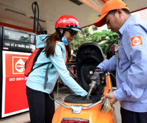 Ai sẽ đảm bảo đền bù nếu xăng E5 không an toàn?