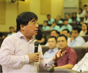 Bỏ ngay chính sách miễn học phí cho sinh viên sư phạm