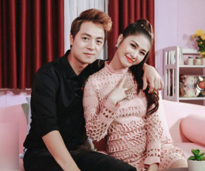 Ca sĩ Đăng Khôi: Tôi mang ơn bố mẹ vợ vì đã cho phép đưa Thủy Anh đi khi chưa có đám cưới