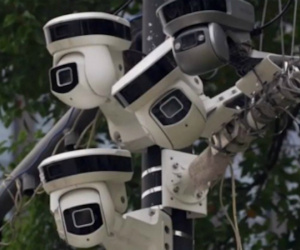 Camera AI ở Trung Quốc có thể tìm người trong vòng 7 phút
