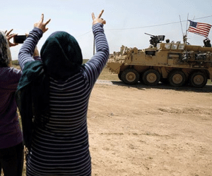 Chuyên gia: Nga đã rút quân khỏi Syria, Mỹ cũng không nhất thiết ở lại