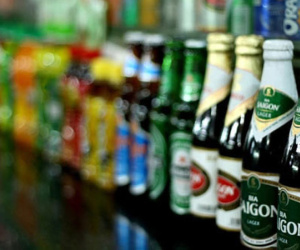 Công ty liên quan tới tỷ phú Thái đăng ký mua 51% cổ phần Sabeco