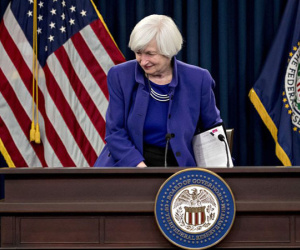 Fed tăng lãi suất, dự báo sẽ có thêm 3 lần tăng trong năm 2018