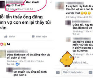 Hội chị em choáng váng khi phát hiện ra group tâm sự kín hơn 300 thành viên, chỉ dành cho 'người thứ ba'