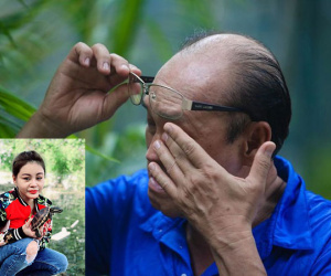 Lê Giang: 'Tôi không biết việc Duy Phương khởi kiện Sau ánh hào quang'