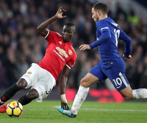 Man Utd có thể mất trung vệ trụ cột đến hết mùa