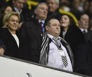 Newcastle sắp được bán với giá 400 triệu đôla