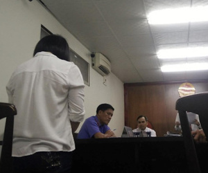 Người mẹ vô ý làm chết con lĩnh án 2 năm tù
