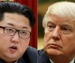 Nhà Trắng nói 'chưa phải lúc' đàm phán với Triều Tiên