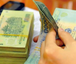 Thưởng Tết 2018: Người trông ngóng, kẻ hững hờ