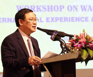 Trả lương theo bằng cấp phức tạp, không hiệu quả
