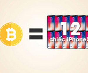 Video: Một Bitcoin có thể mua được gì ở Việt Nam?