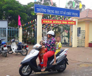 Vụ võ sư dâm ô nữ sinh: Bất ngờ với lời kể của cha mẹ nạn nhân