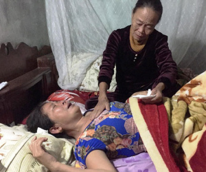 6 người Việt tử vong ở Đài Loan: Áo ấm chưa kịp gửi, vợ chưa gặp chồng