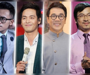 Bên cạnh Phan Anh, MC nào có thể thay thế ‘tượng đài’ Lại Văn Sâm ở Ai là triệu phú?