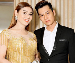 Chồng sắp cưới của Lâm Khánh Chi phủ nhận thông tin lấy vợ vì tiền