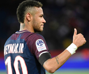 Đối đầu Real Madrid chính là bước tiến của Neymar?
