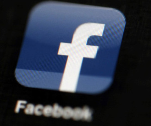 Facebook tuyên bố 'thu tiền ở đâu đóng thuế ở đó' từ năm 2018