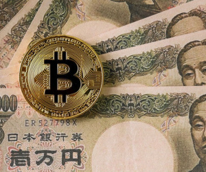 Gã khổng lồ Internet Nhật trả một phần lương bằng Bitcoin từ năm 2018