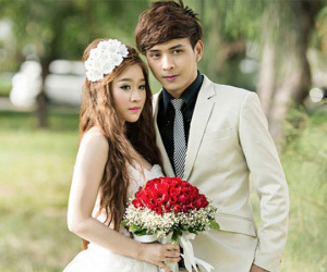 Hồ Quang Hiếu khẳng định không đánh đập vợ cũ, sống chung 10 ngày rồi ly hôn