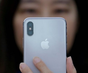 iPhone X xuất hiện lỗi bảo mật “triệu lần có một”, Apple phát hành iOS 11.2.1