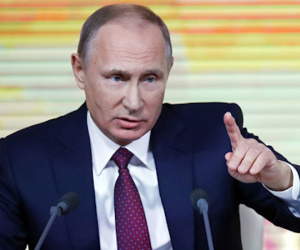 Lần bội ước của NATO khiến Putin mất lòng tin vào phương Tây