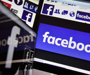PayPal và Facebook đang bị tin tặc tấn công
