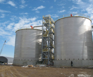 Trước ngày bỏ xăng A92 sang E5, các nhà máy Ethanol hoạt động ra sao?