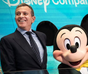 Walt Disney chính thức mua lại Century Fox với giá 52,4 tỷ USD