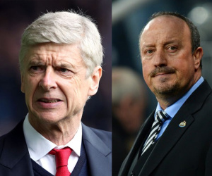 Arsenal - Newcastle: Cùng cảnh 'khát' điểm