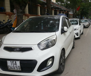 Hải Phòng 'ban lệnh' cấm đỗ xe, nhiều người... hoang mang!