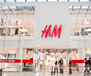 H&M sẽ đóng cửa thêm nhiều cửa hàng