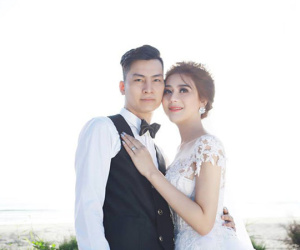 Lâm Khánh Chi chính thức lên xe hoa vào 28/12, rất đông nghệ sĩ nổi tiếng sẽ góp mặt