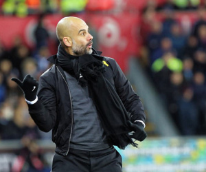 Man City - Tottenham: Thử thách lớn ở Etihad