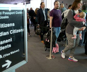 Mỹ ban hành quy định visa mới