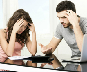 Nhà tôi sống 'lay lắt' khi nhịn tiêu để trả nợ trước hạn