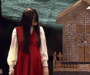 Sự thật về 'ma nữ' kinh dị nổi tiếng khắp thế giới, vừa giành Quán quân Asia's got talent