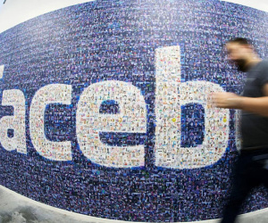 Sức ép nào khiến Facebook buộc phải 'thu ở đâu, đóng thuế ở đó'
