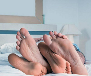 Thời điểm tốt nhất để quan hệ tình dục cho từng độ tuổi