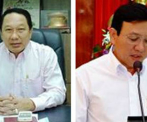 Truy tố lần 2 vụ án liên quan đến nguyên Chủ tịch TP Vũng Tàu