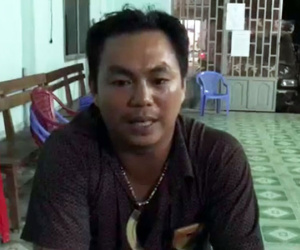 Video: Lời kể nhân chứng phát hiện đầu người tại bãi rác