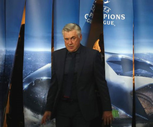 Conte sắp bị 'trảm', Ancelotti tái xuất cứu vớt Chelsea?